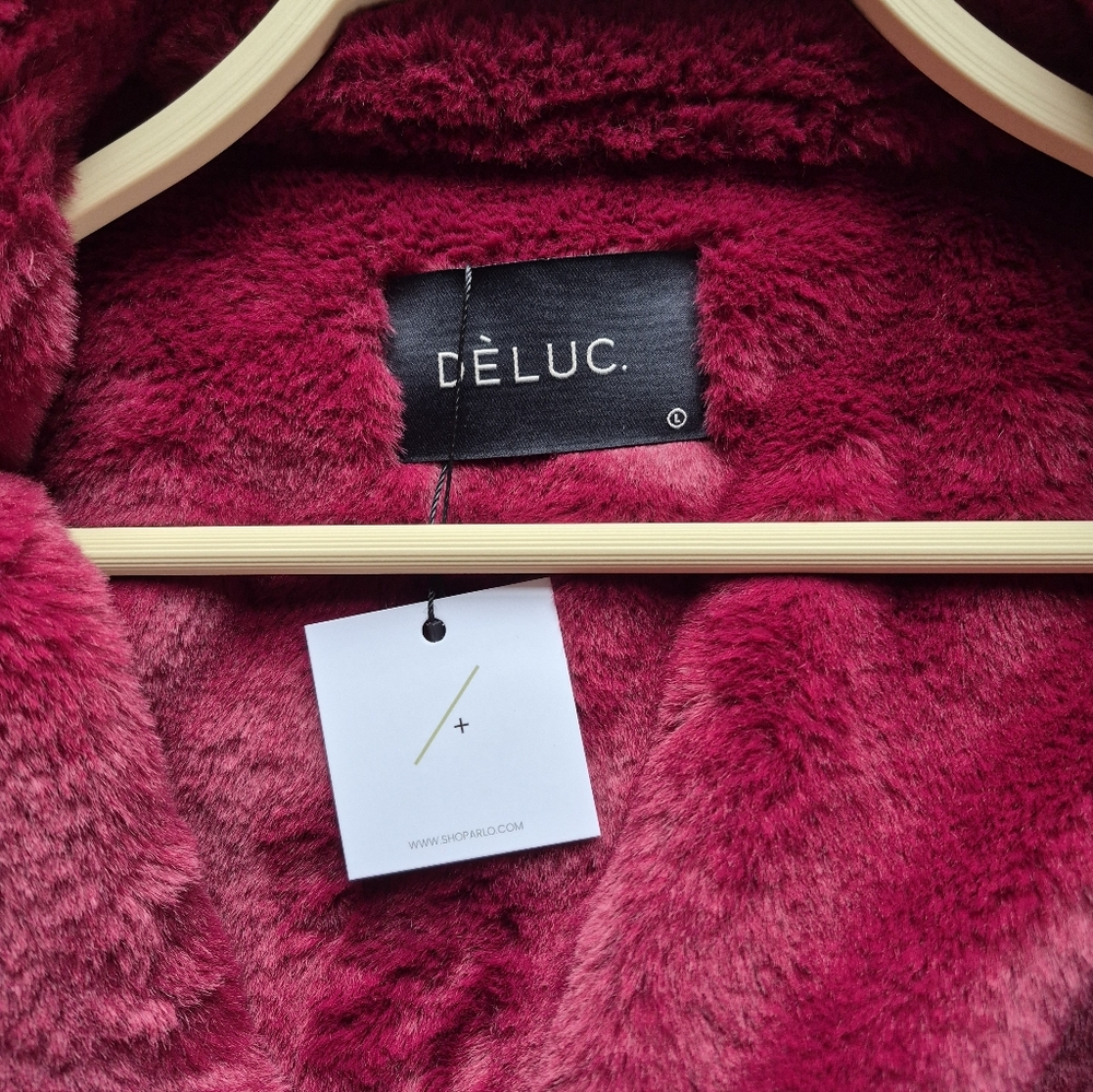 Deluc Matthew Jacket - Picture 4 of 6